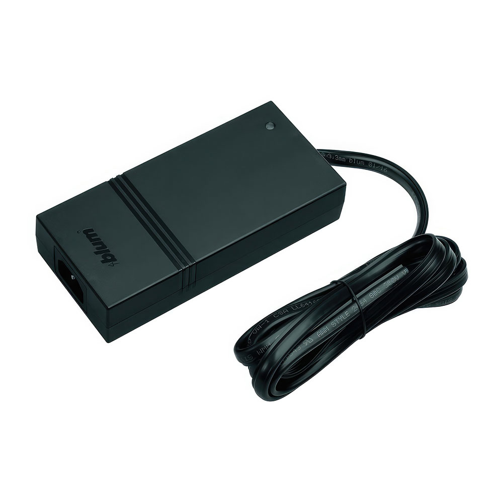 Blum Z10NE030 Servo-Drive Adaptörü (24 W)