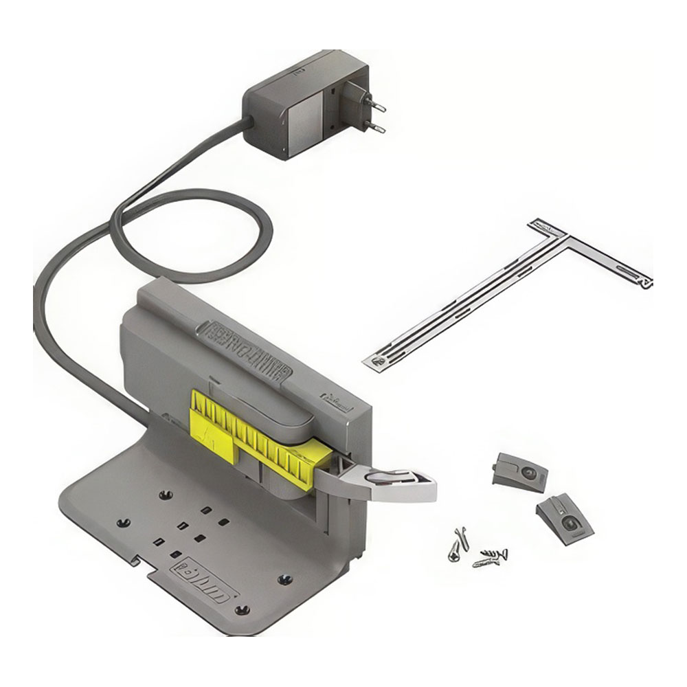 Blum Z10NA30EC Servo-Drive Uno Çöp Çekmecesi İçin