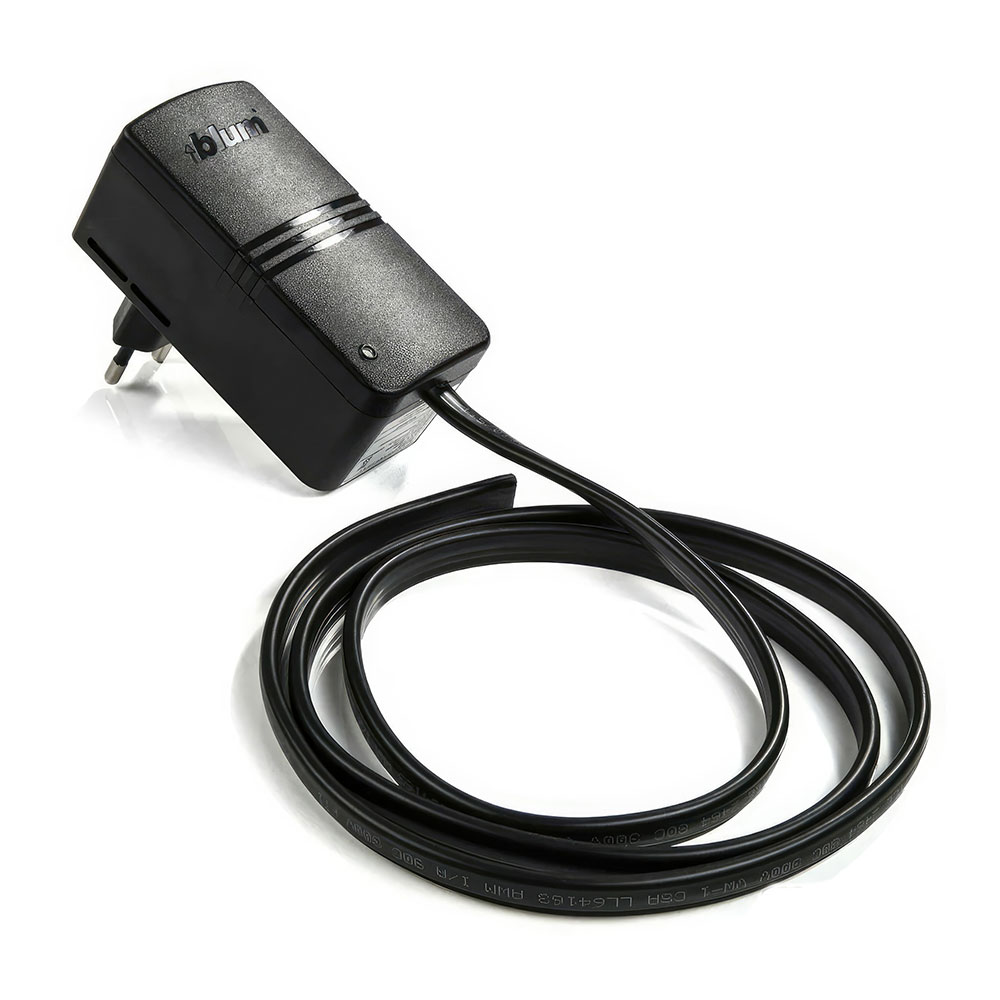 Blum Z10NA200 Servo Drive Uno Tekli Adaptör 16W