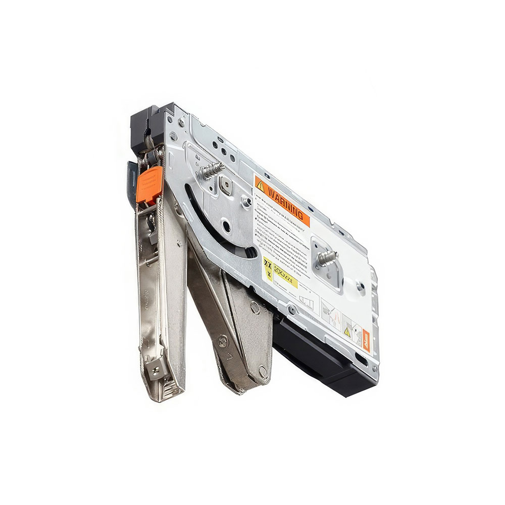 Blum 22K2501 Aventos HK Üst Askı Lifti Kaldırma Mekanizması PF:930-2800mm Servo Drive için