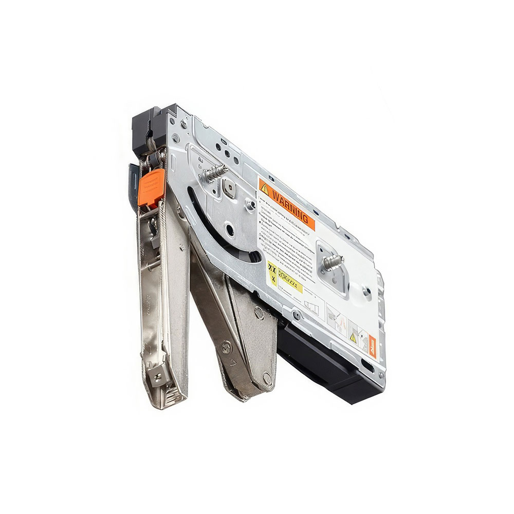 Blum 22K2701 Aventos HK Üst Askı Lifti Kaldırma Mekanizması PF:1730-5200mm Servo Drive için