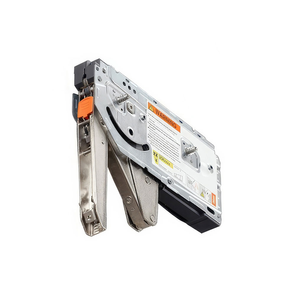 Blum 22K2901 Aventos HK Üst Askı Lifti Kaldırma Mekanizması PF:3200-9000mm Servo Drive için