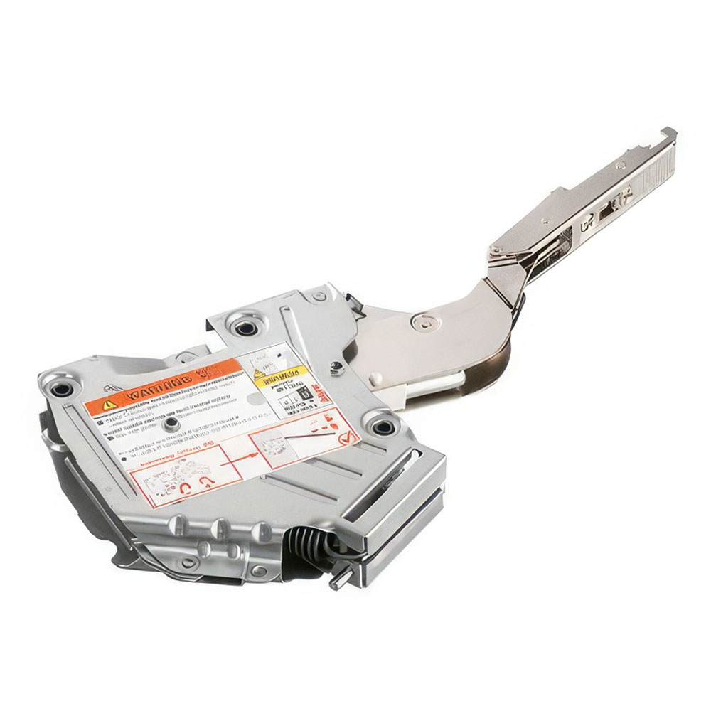 Blum 20K2C01.02 Aventos HK-S Yumuşak Yaylı Güç Ünitesi PF:400-1000mm