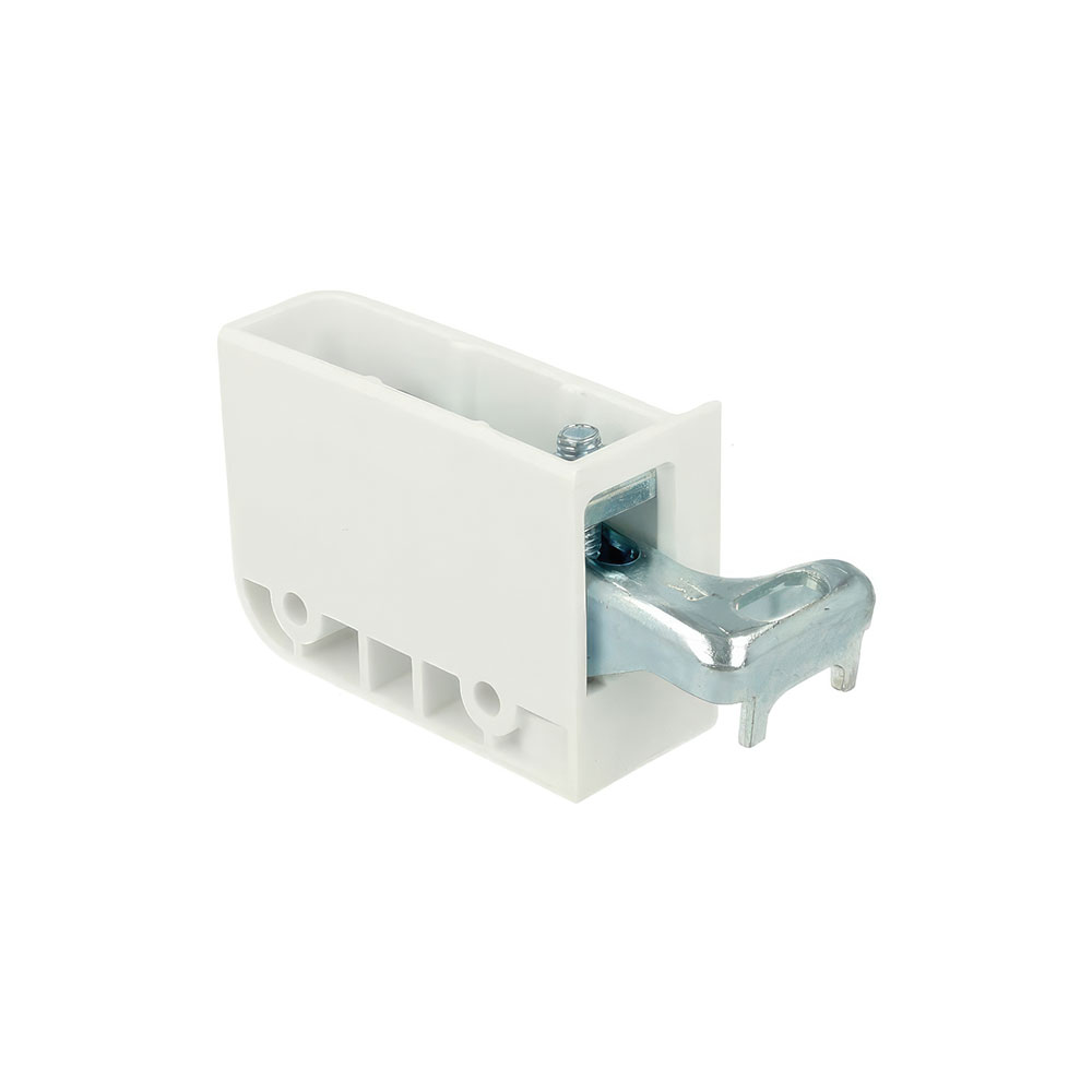 Blum 48N0510.02 Dolap Askı Elemanı Sağ Krem