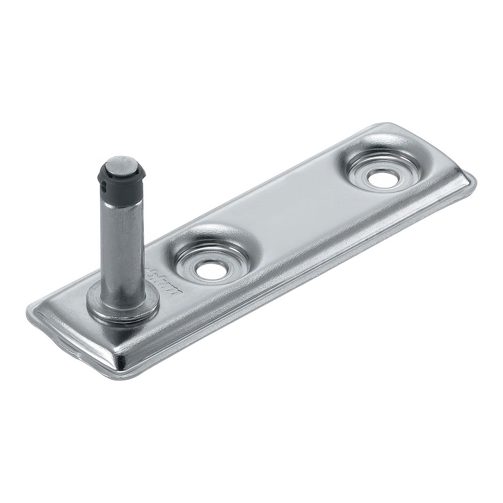 Blum 20K5101 Aventos HK-XS Kaldırma Sistemi Gövde Bağlantısı Vidalı