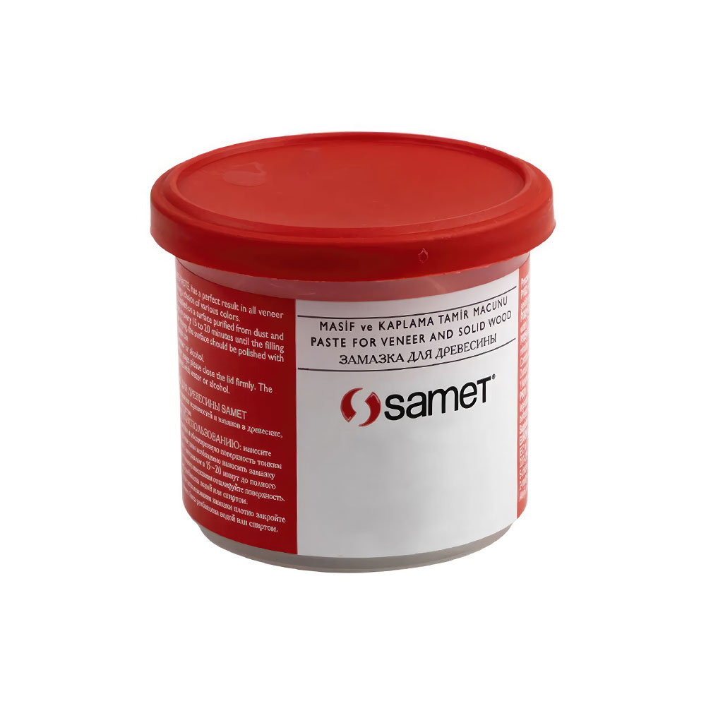 Samet 1290106 Tamir Macunu Çam