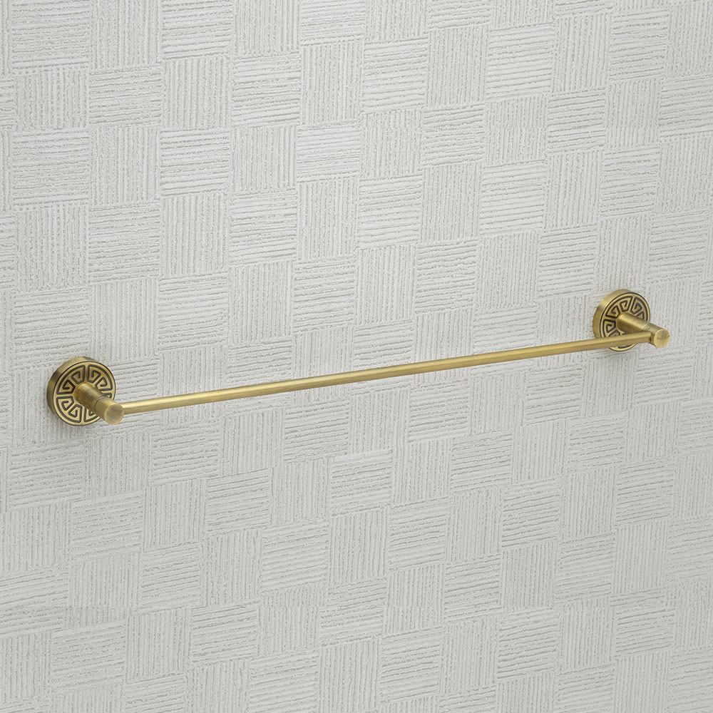 Swicon VL 10004 Villa Collection Antik Uzun Havluluk 610mm