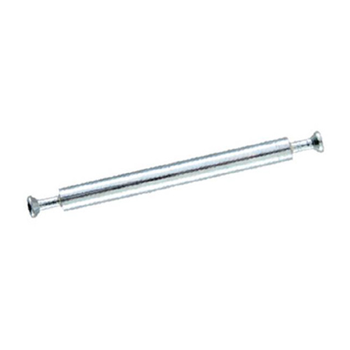 Ayder A0517 Minifix Mili Boydan 7x86mm Çinko