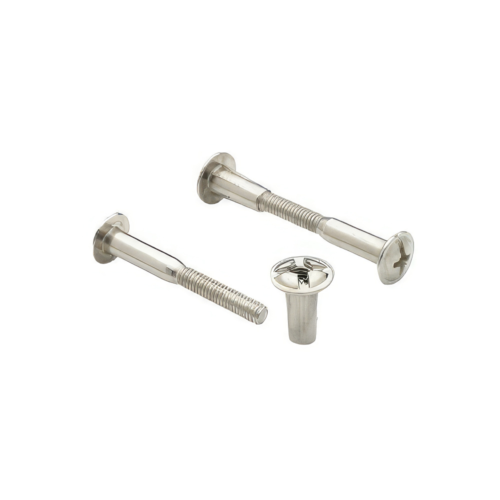 Ayder A0603 Mini Montebent 5x36mm Nikel