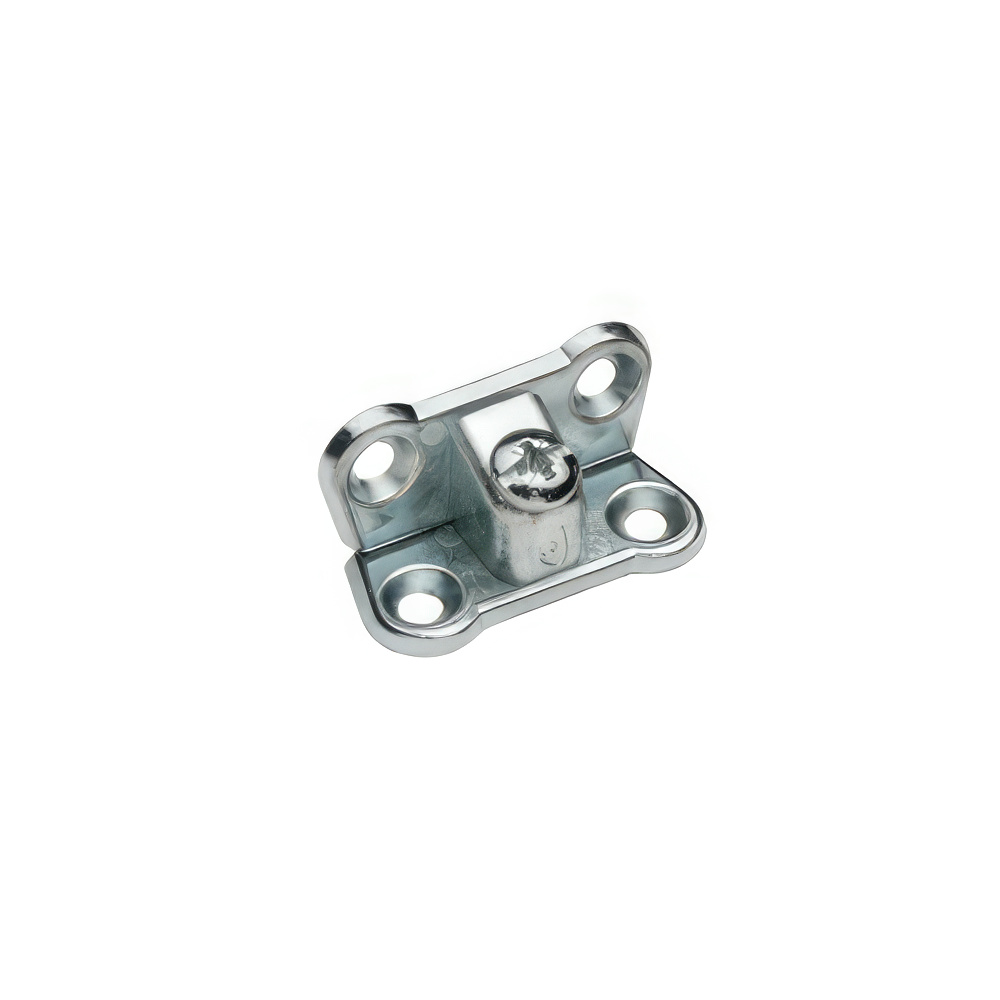 Ayder A1696 Metal Açılı Çektirme Çinko