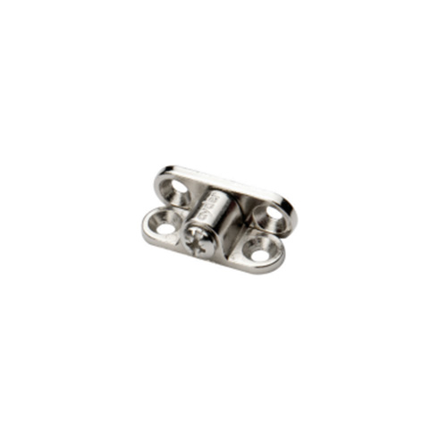 Ayder A1601-1 Metal T Çektirme Nikel