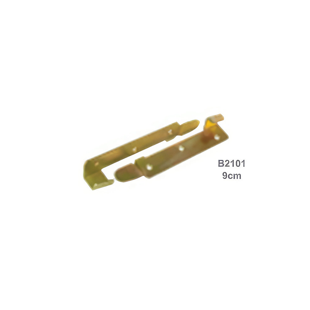 Ayder B2101 Tırnaklı Karyola Demiri 9cm