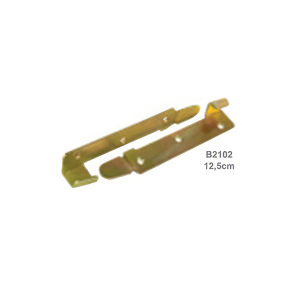 Ayder A2102 Karyola Demiri 12,5cm