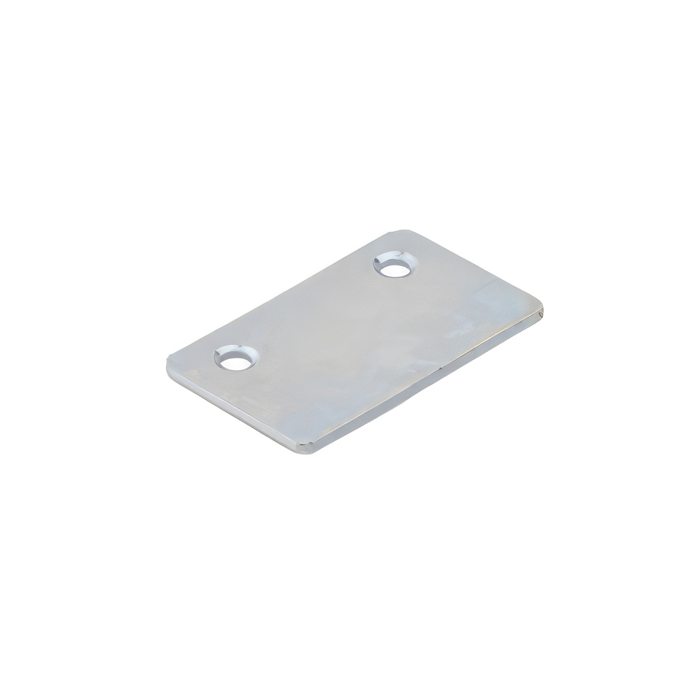 Ayder A2252 Kilit Karşılığı Çinko 2x30x50mm
