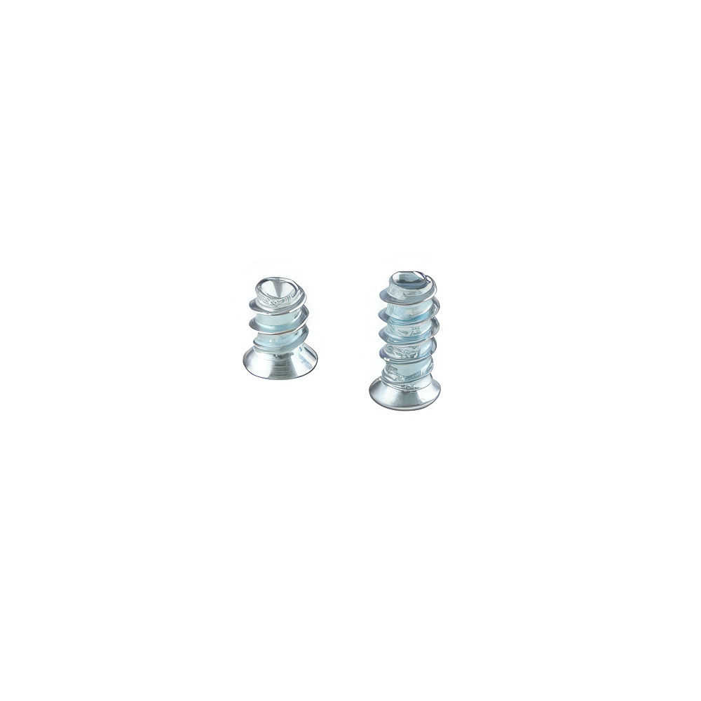 Ayder A0905 Ray Vidaları 6.3x9.5 - 6,3x13mm Çinko