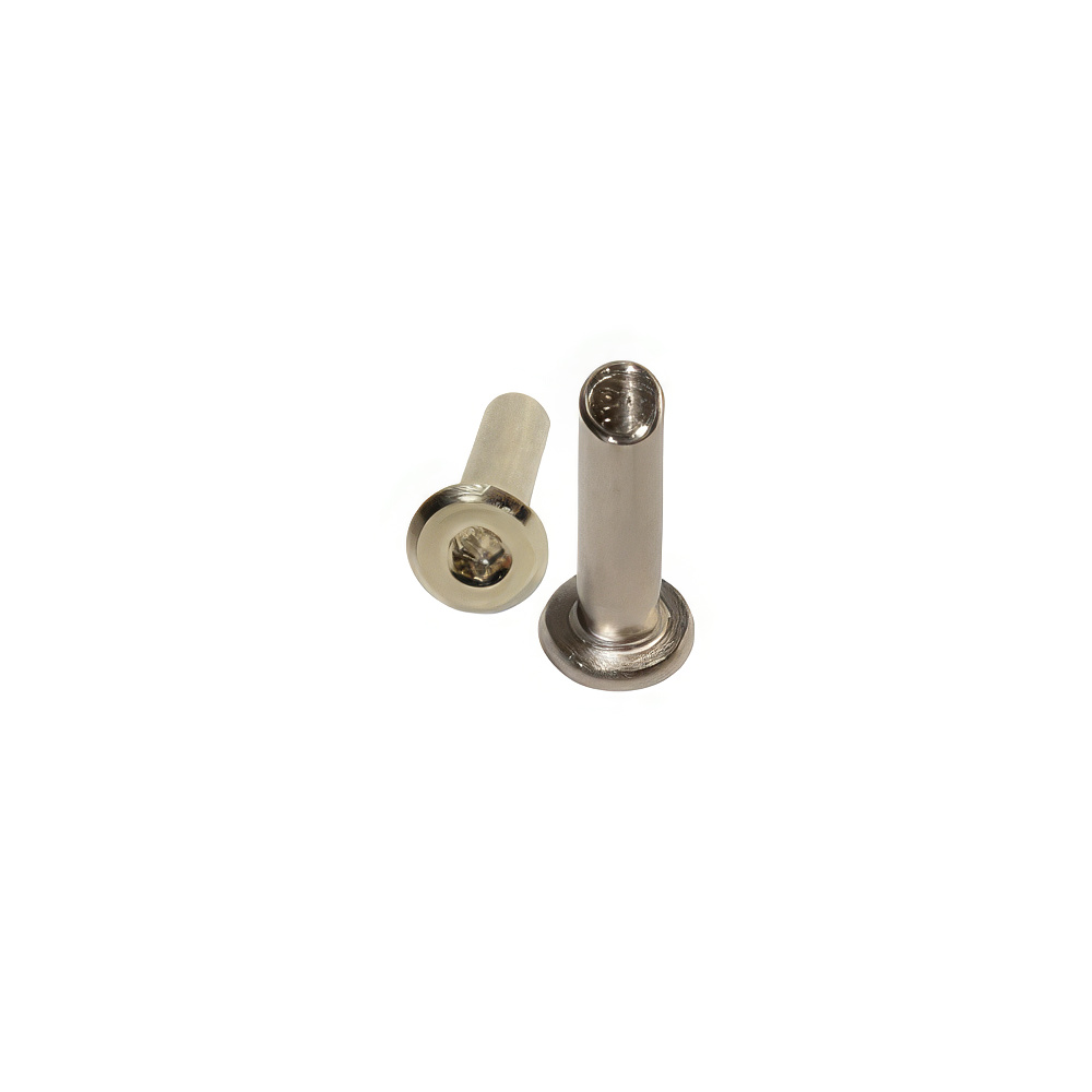Ayder A1239 Allen Somun M6 / 7,4x20mm Nikel
