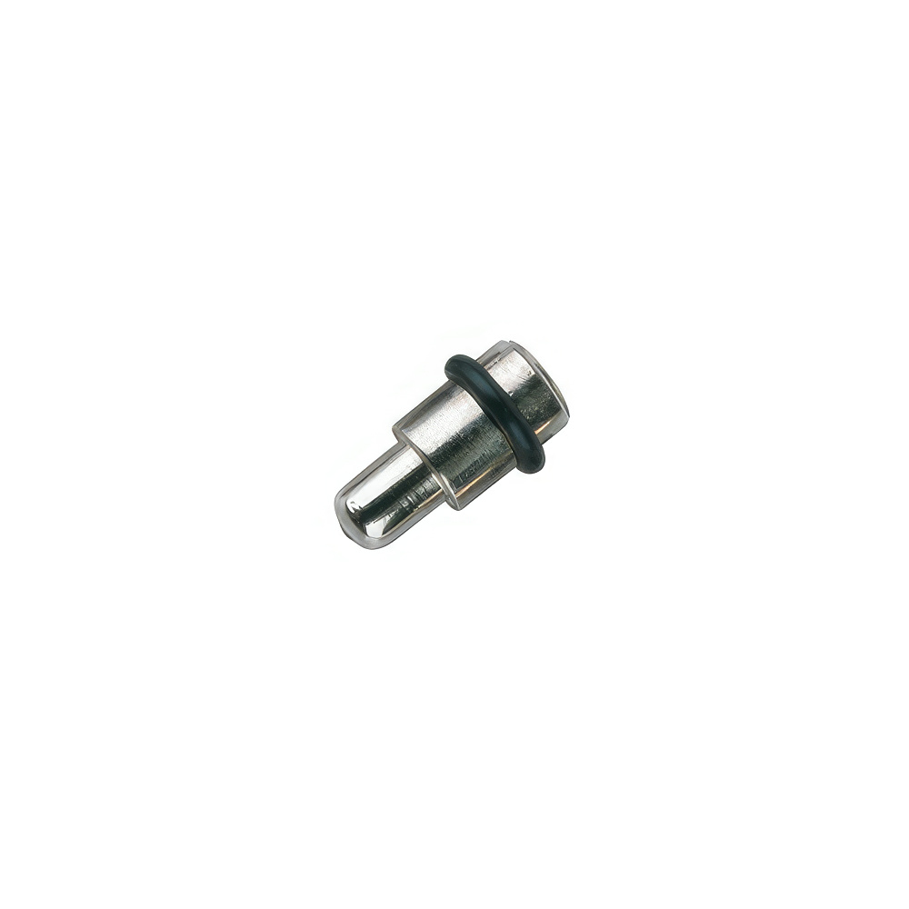 Ayder A1843 Düz Contalı Raf Pimi 5mm Nikel 8x18mm