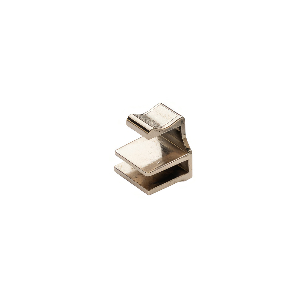 Ayder E4407 Cam Kapak Kulbu Krom 6mm.
