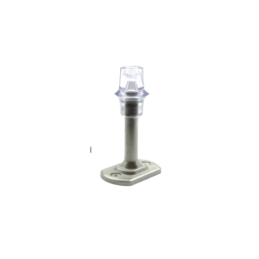 Ayder E2613 Kapı Tamponu Saten 80mm