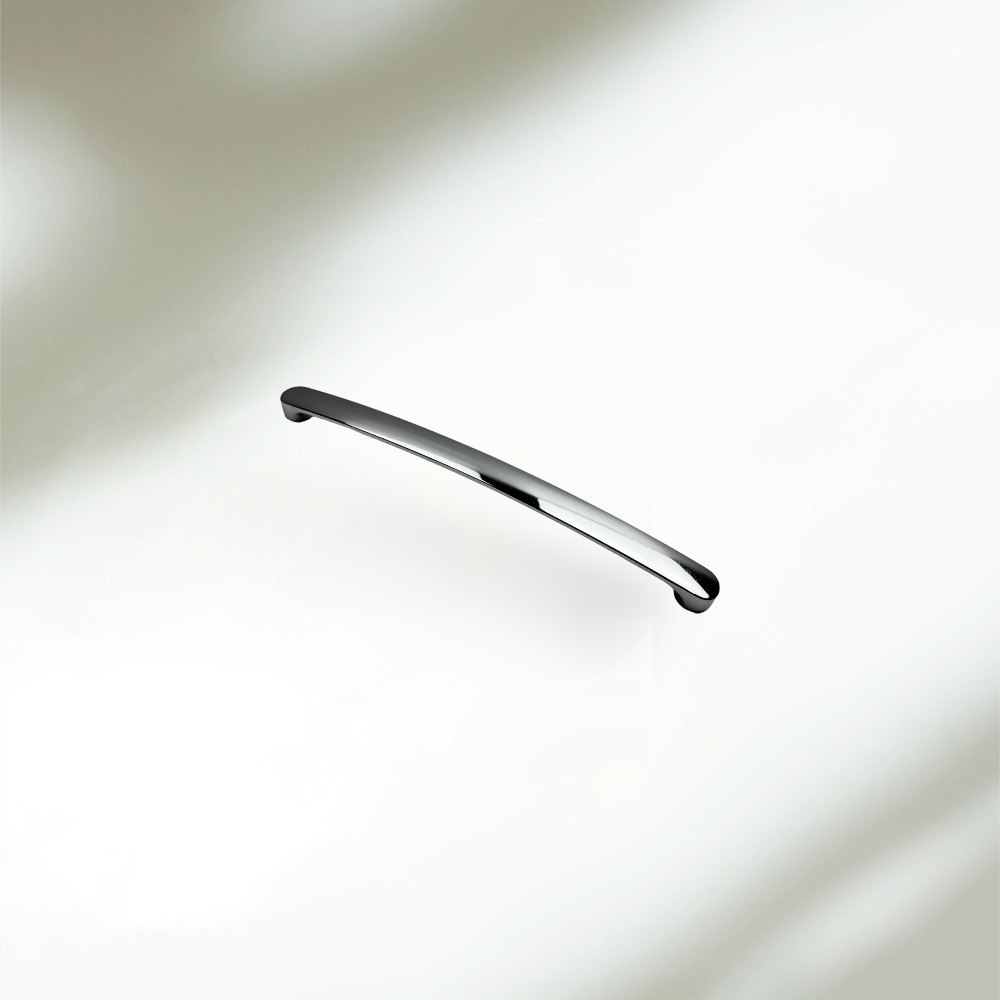 Ergin Duygu Kulp 96 - 224 mm Krom