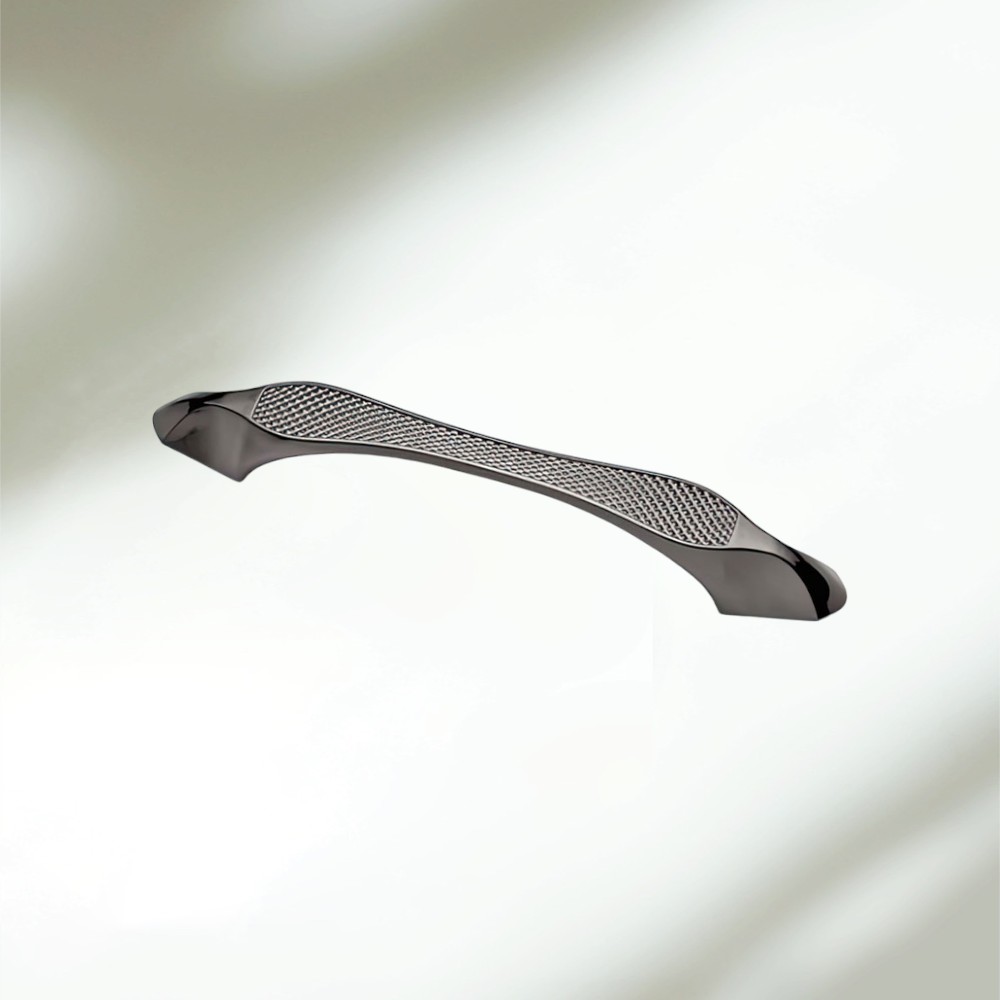 Ayder R1585-6 Halis Kulp 160 mm. Füme