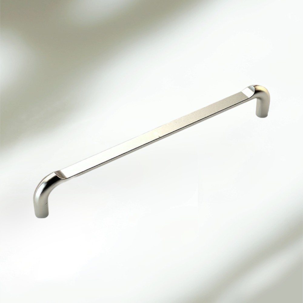 Umut Model 390 Çekme Kulp 224 mm. Krom