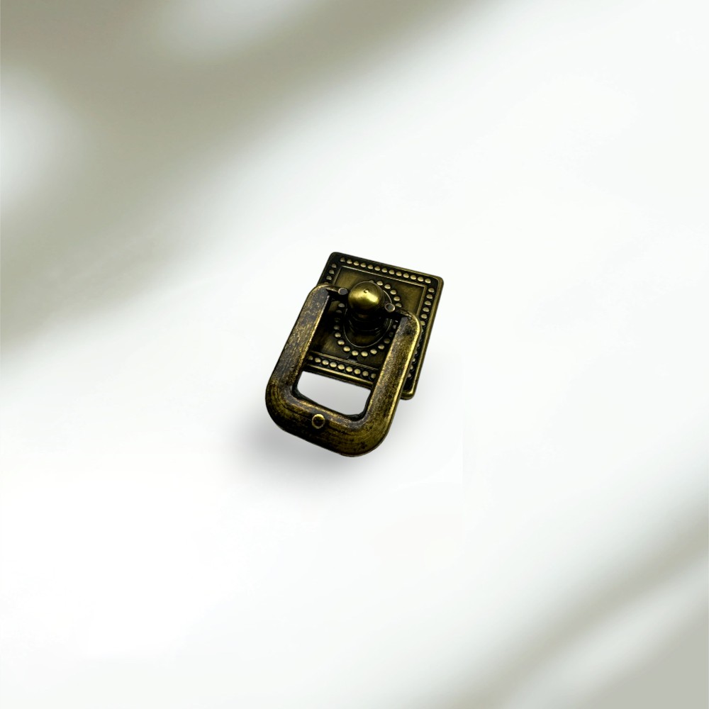 Umut Model 181 Sarkaç Kulp Antik