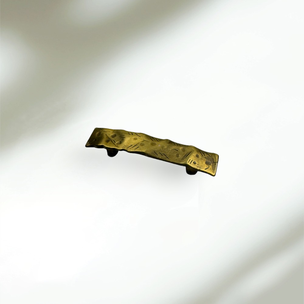 Umut Model 201 Çekme Kulp 64 mm. Antik
