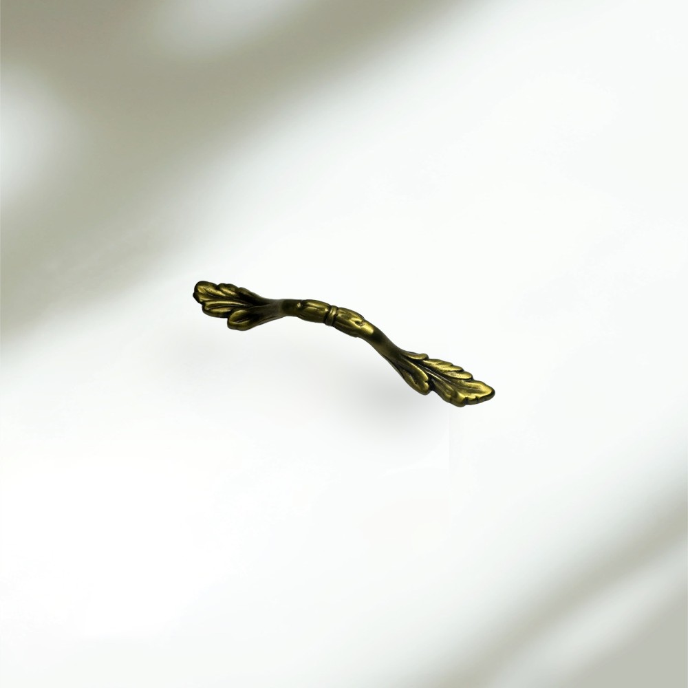 Umut Model 247 Çekme Kulp 64 mm. Antik
