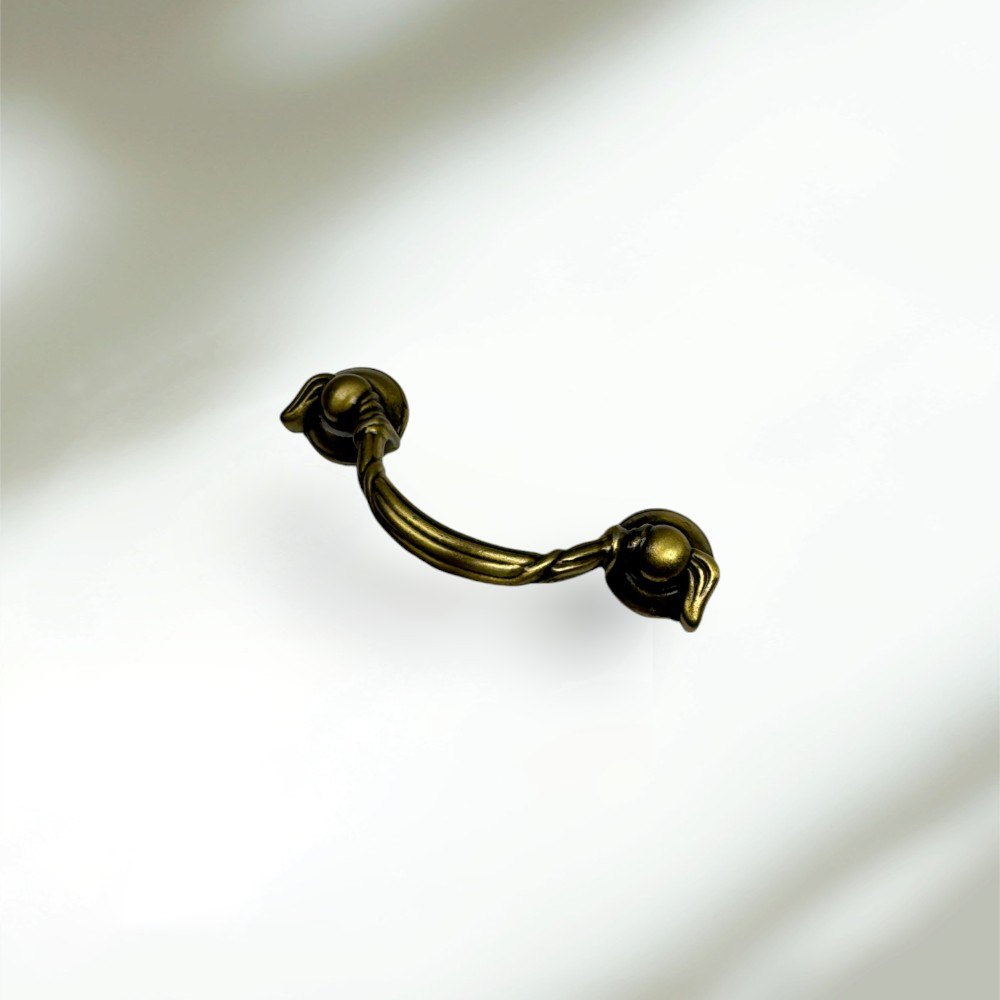 Umut Model 259 Çekme Kulp 64 mm. Antik