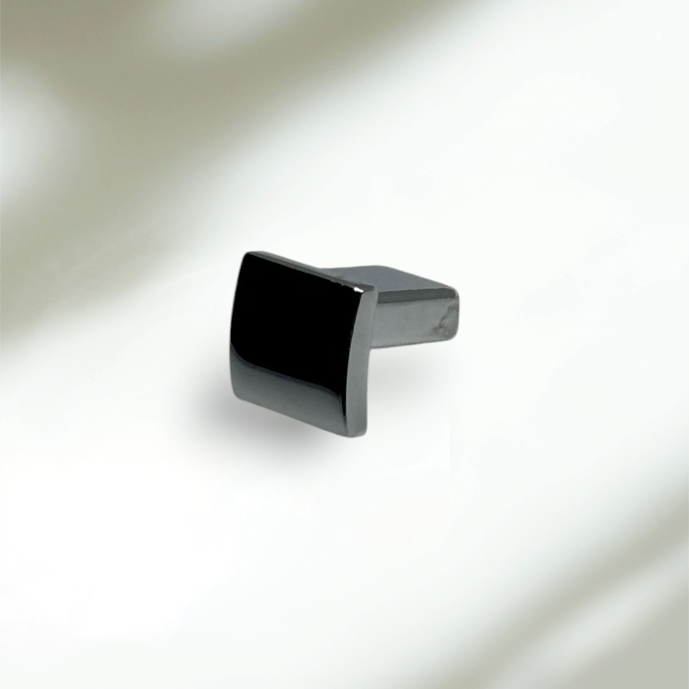 Umut Model 86 Düğme Kulp 25x20 mm. Krom