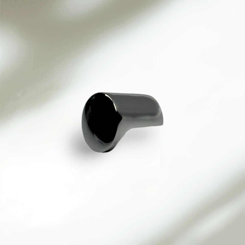 Umut Model 87 Düğme Kulp 23x23 mm. Krom