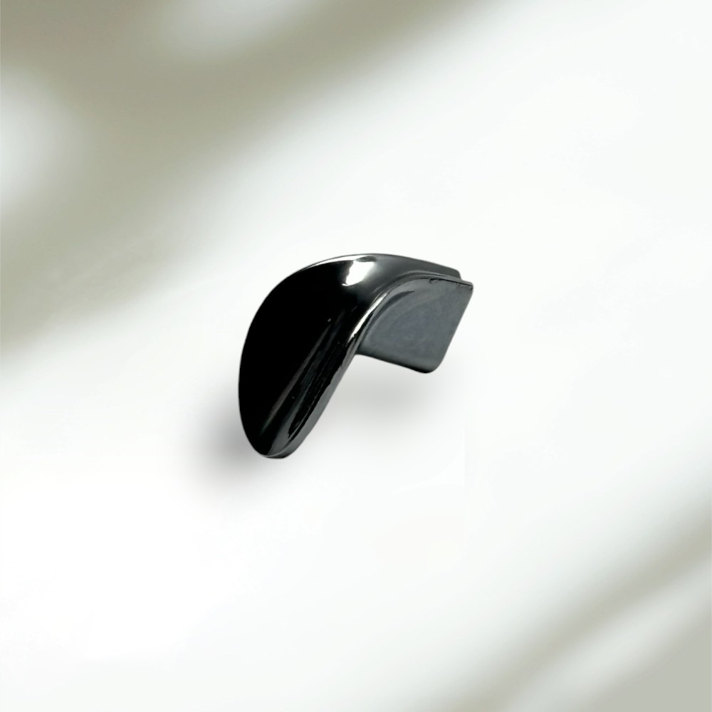 Umut Model 88 Düğme Kulp 31x25 mm. Krom