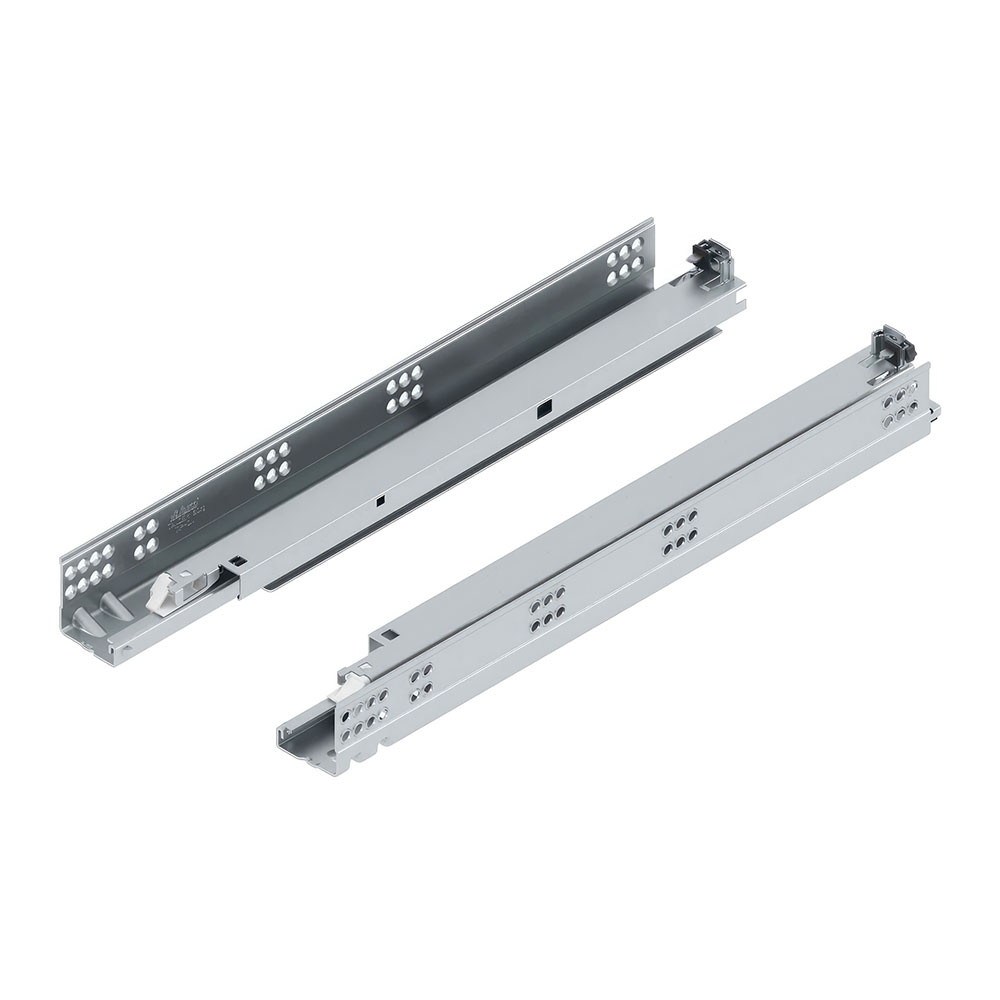 Blum 560F4500T TANDEM TIP-ON Çift Açılım 45cm