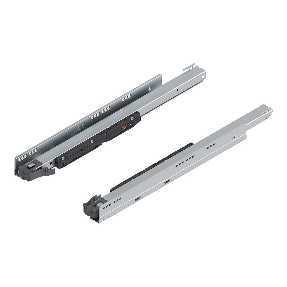 Blum 753.5501S Legrabox Gövde Rayı Sağ+Sol 550mm Blumotion S