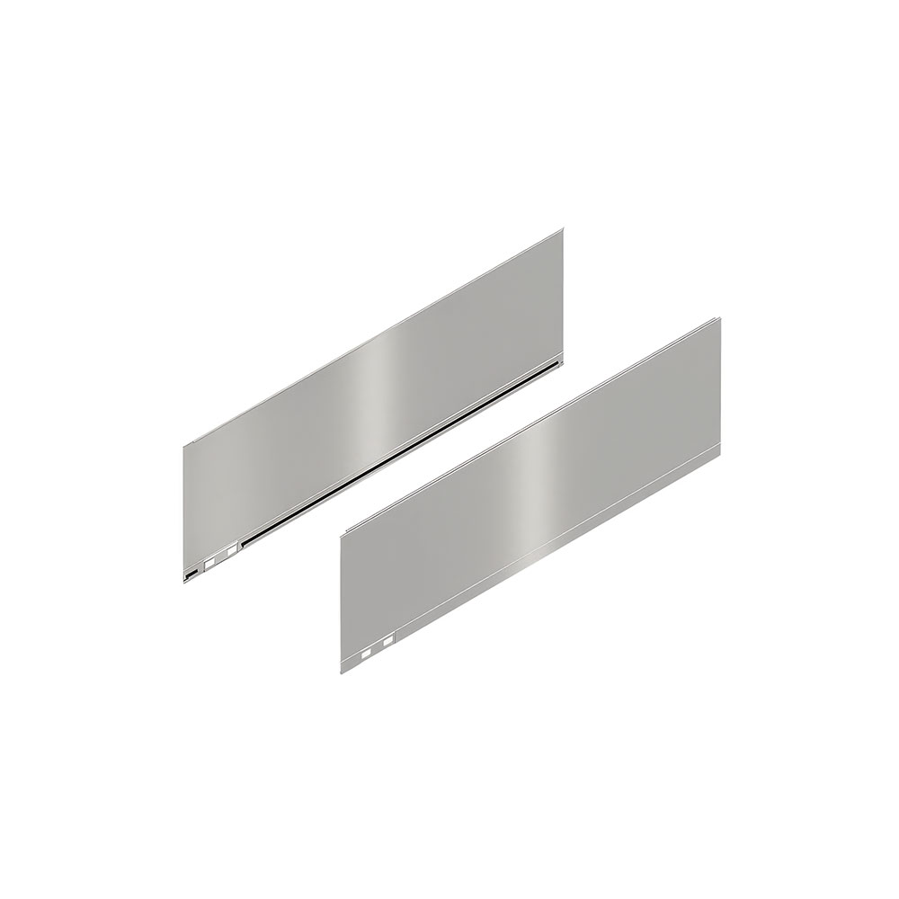 Blum 770C300AI Legrabox SE C Çekmece İç Yanı Sağ+Sol 300mm Inox