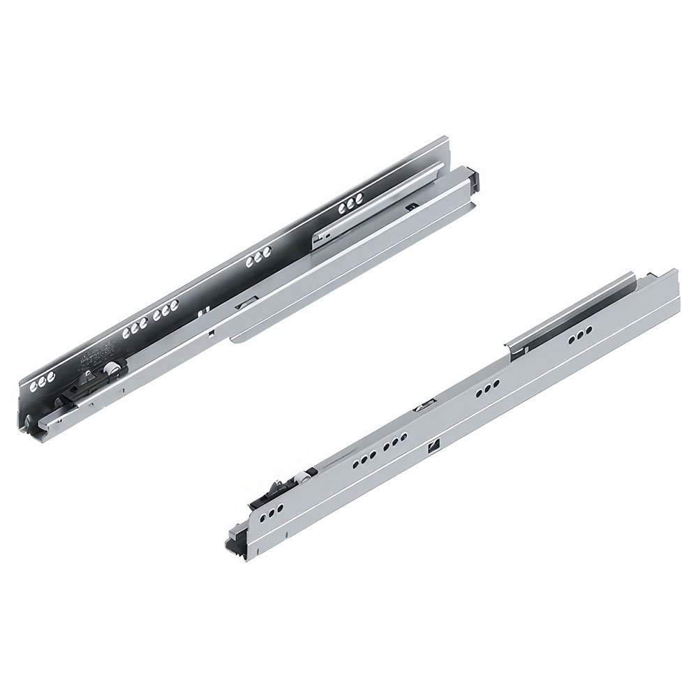 Blum 576.6501M TDBX 65cm Gövde Rayı Entegre BLUMOTION Sağ/Sol