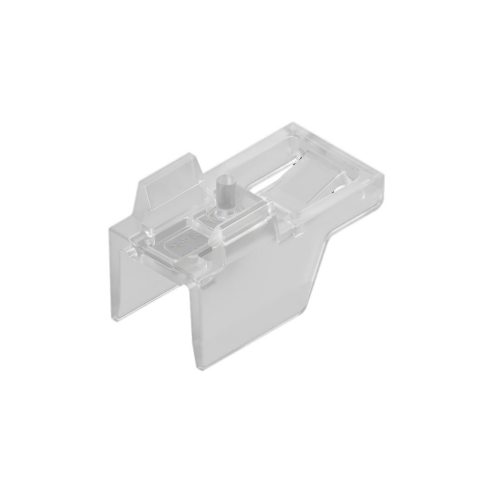 Blum Z36.00804 TDX Antaro D Yükseklik için Yan Kapama Ön Üst Bağlantı Şeffaf