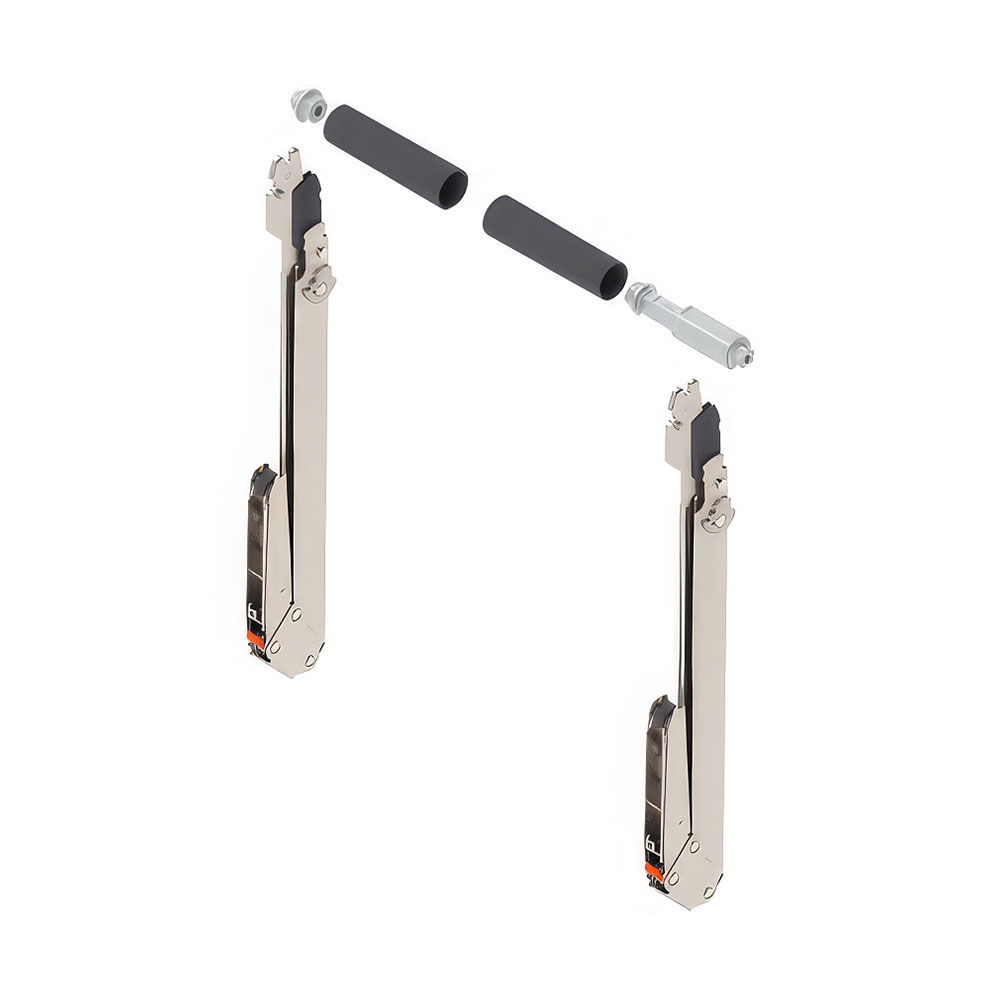Blum 22L3900 AVENTOS HL Top Hareket Kolu Seti (2 Ad. Kol) (h=480-580mm)