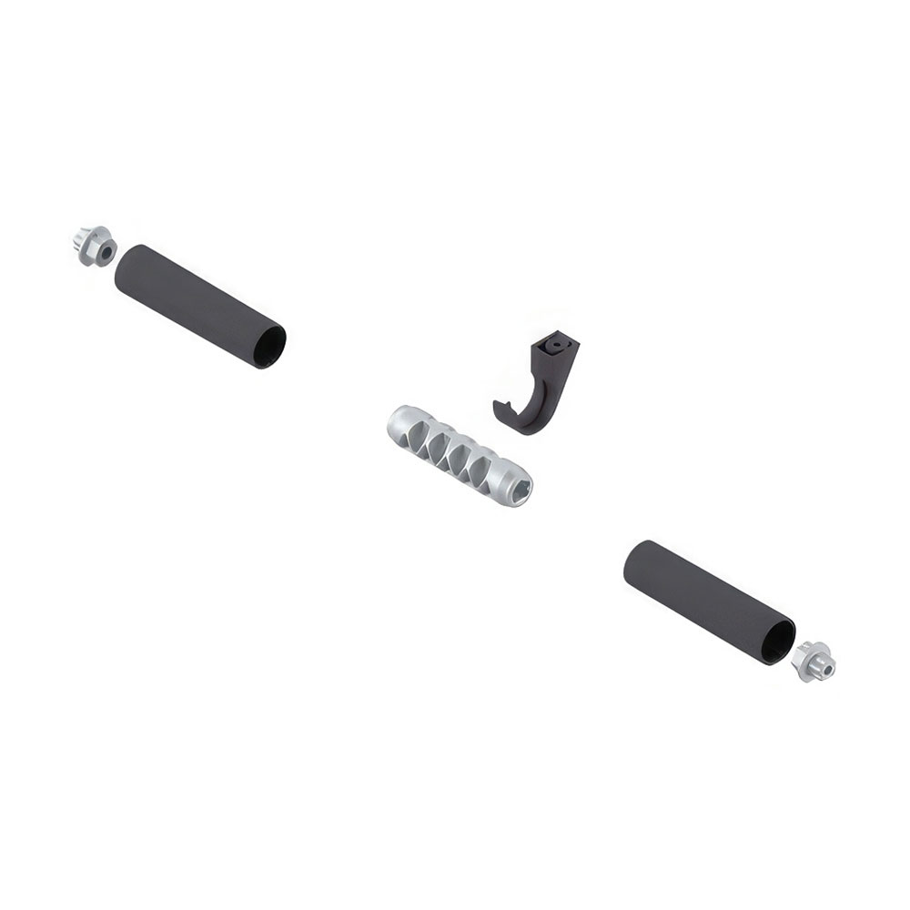 Blum 22Q080Z AVENTOS HL Top Ara Senkronizasyon Çubuğu Uzatma Seti
