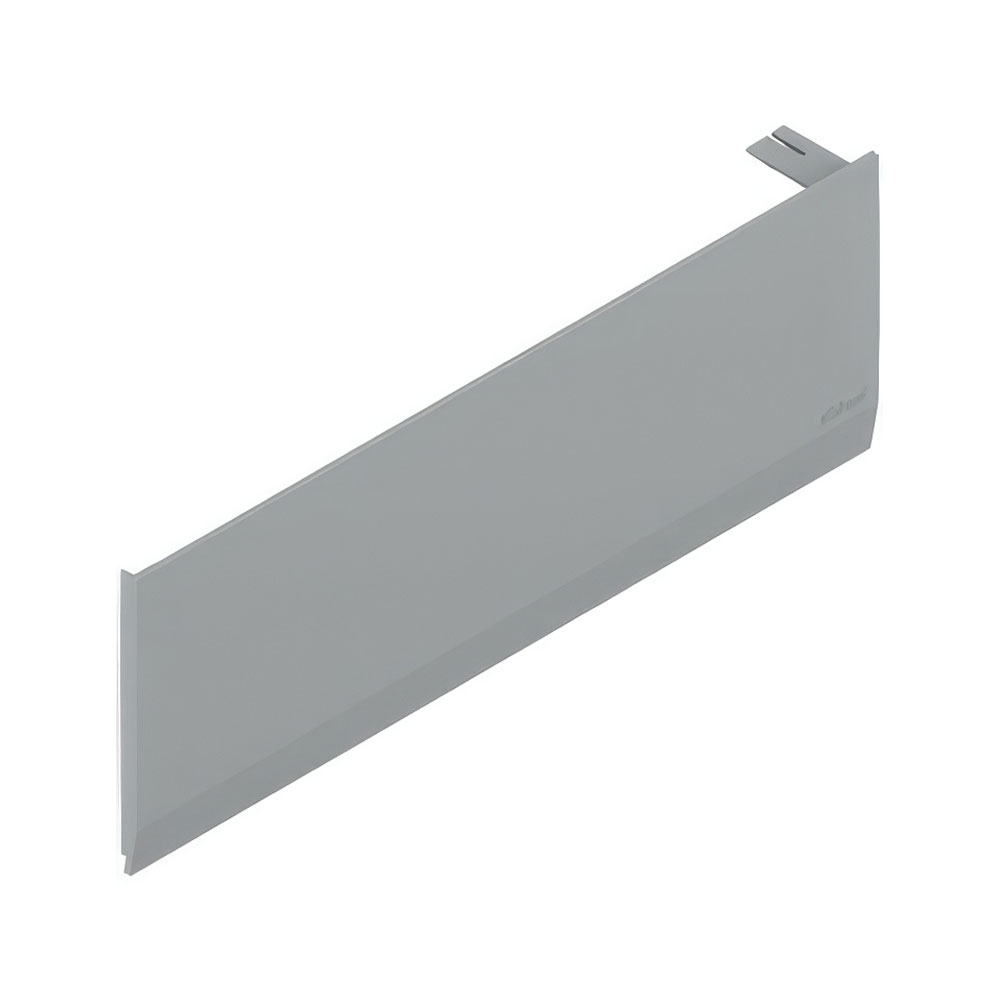 Blum 22.8001 ABD L AVENTOS HF/HS/HL Top Güç Ünitesi Kapağı Sol Gri