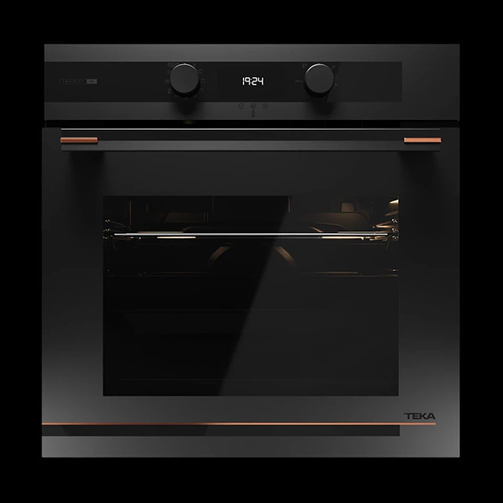 Teka Infinity G1 Edition HLB 85-G1 P BM Maestro Pizza Ankastre Fırın