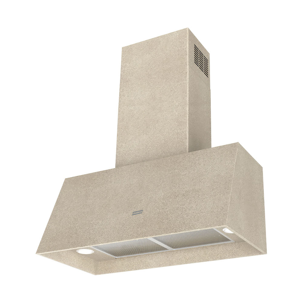 Franke FCO 70 OA Trendline Plus, Avena 70cm.  Duvar Tipi Davlumbaz