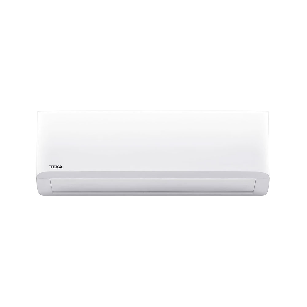 Teka ACI 109 WH Beyaz 12-18 m² Oda için 9.000 BTU/h Split Duvar Tipi Klima