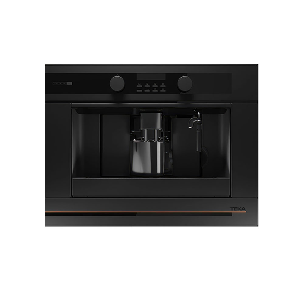 Teka CLC 85-G1 GM BM Infinity G1 Siyah Kahve Makinesi