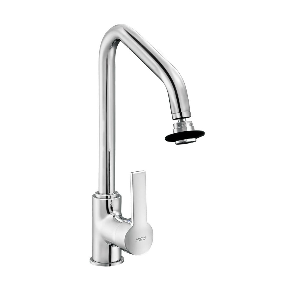 ECA 102108633 Delta Eviye Bataryası, Krom