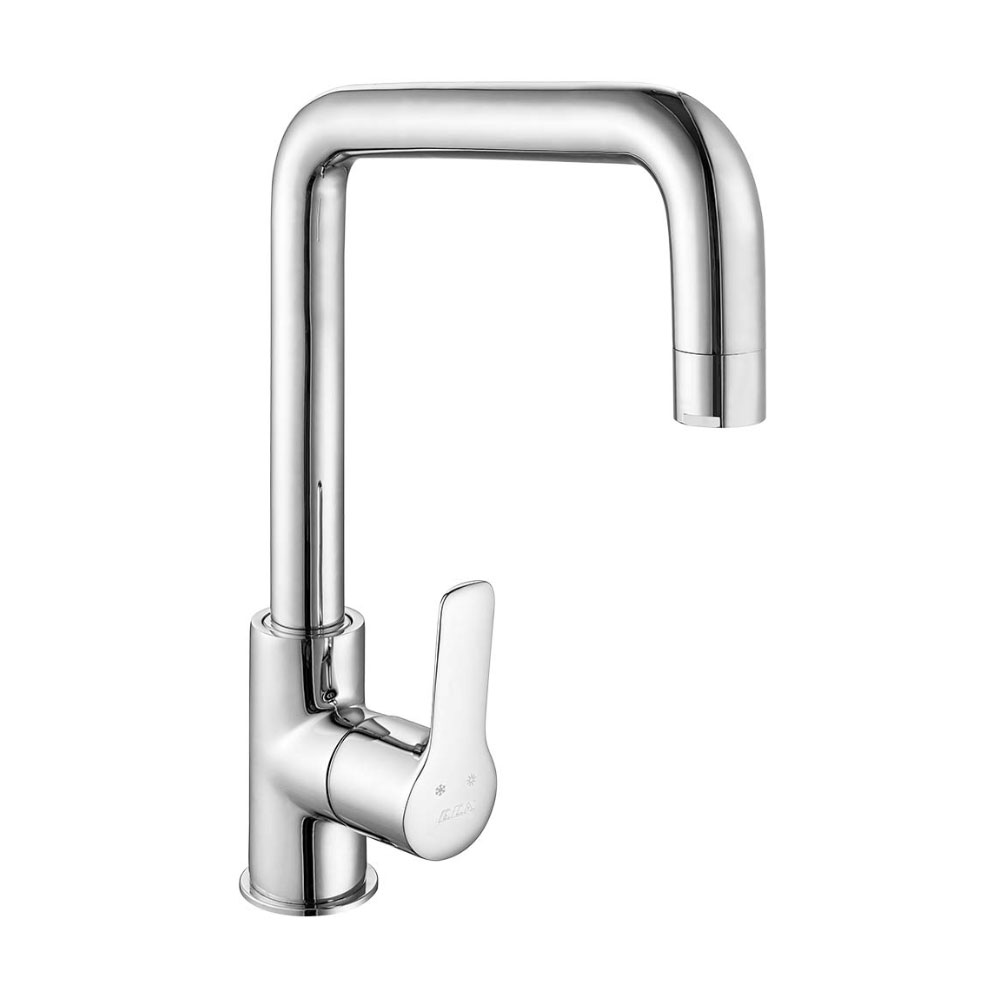 ECA 102118150 Luna Eviye Bataryası, Krom
