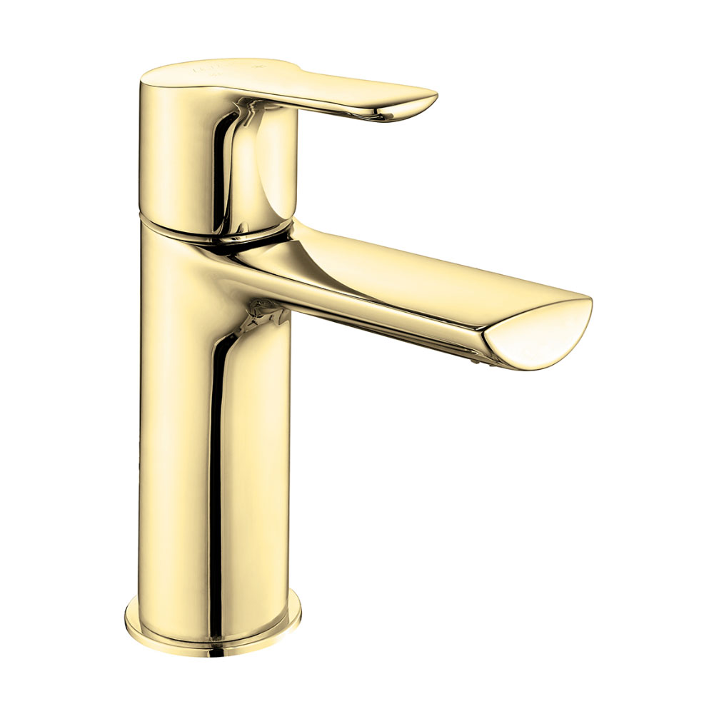 ECA 102808940 Luna Lavabo Bataryası, Altın