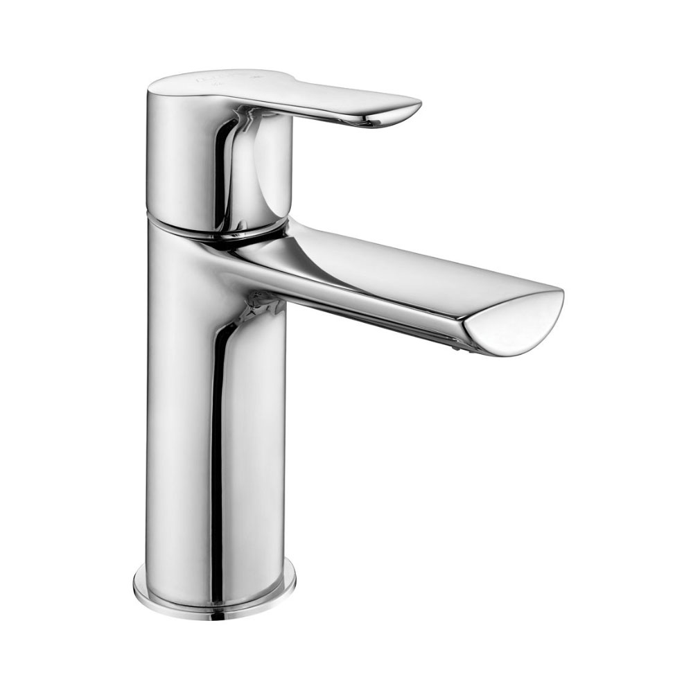 ECA 102108940 Luna Lavabo Bataryası, Krom