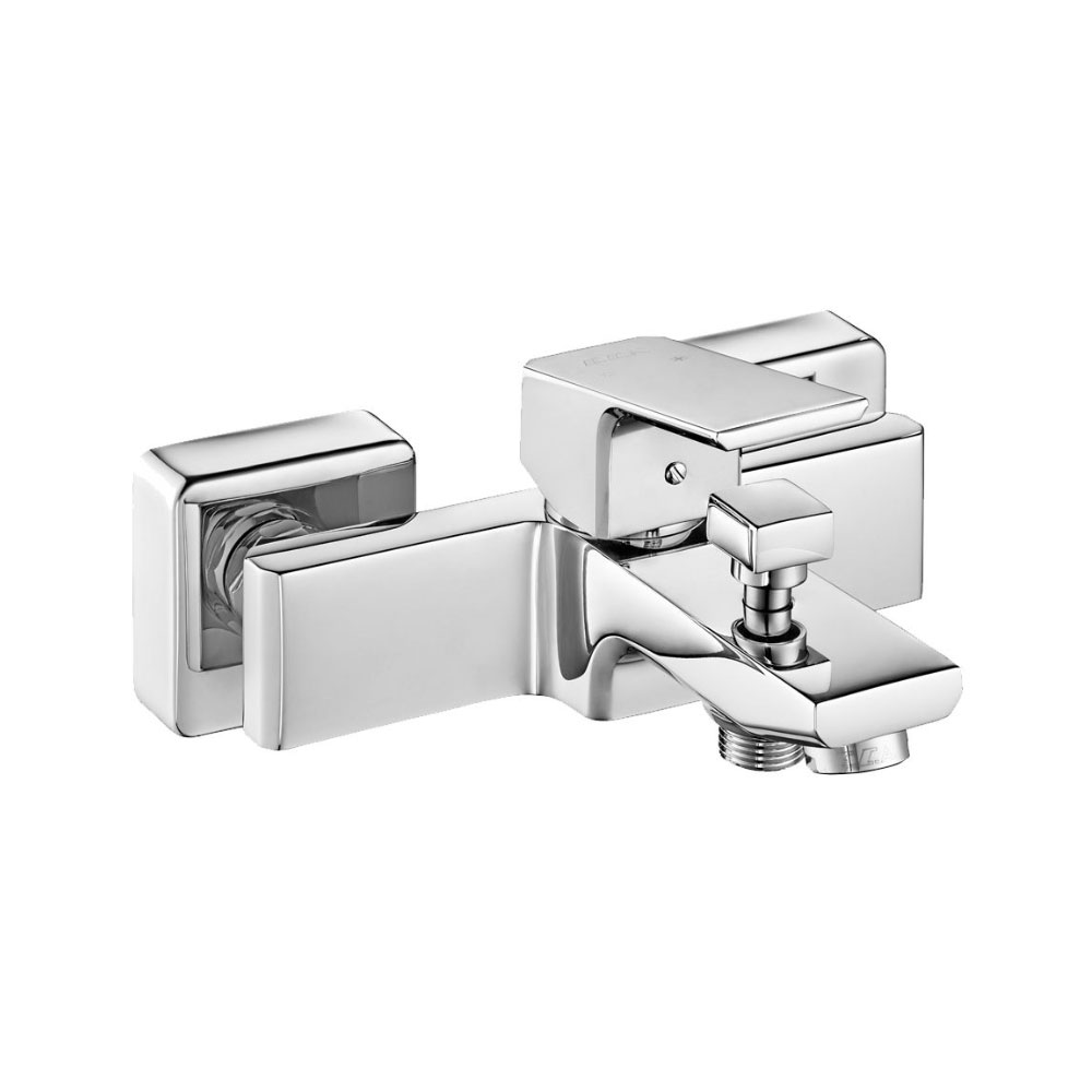 ECA 102102469 Tiera Banyo Bataryası, Krom